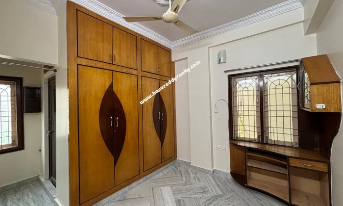 2 BHK Flat for Sale in Simhachalam